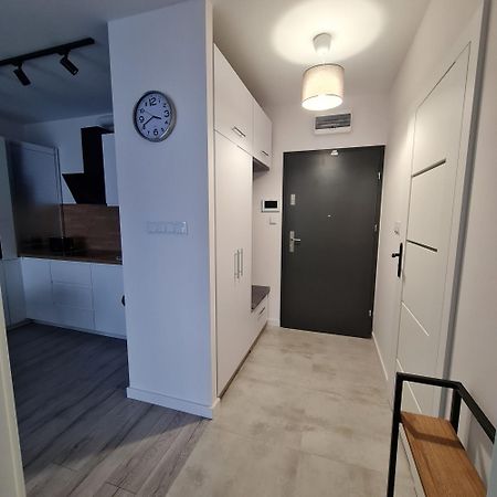 Green De Lux Apartament จีฟโนฟ ภายนอก รูปภาพ