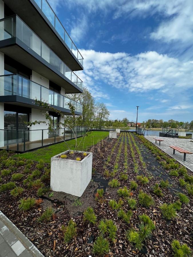 Green De Lux Apartament จีฟโนฟ ภายนอก รูปภาพ
