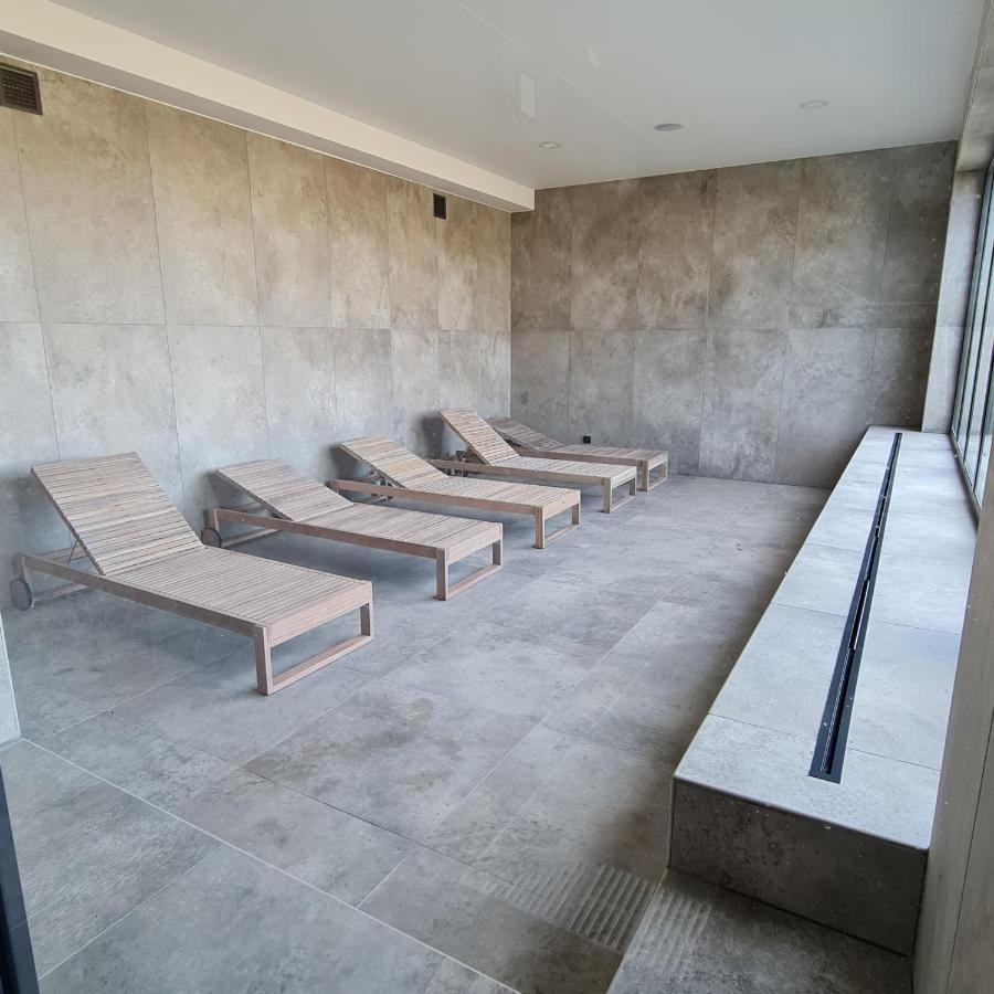 Green De Lux Apartament จีฟโนฟ ภายนอก รูปภาพ