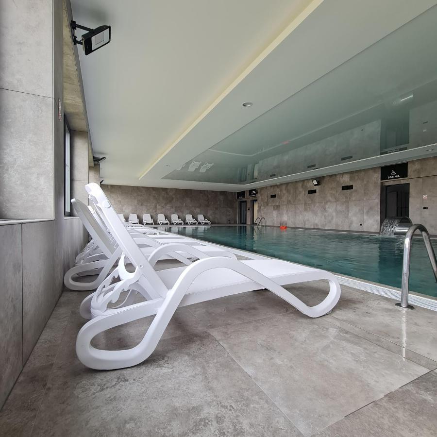 Green De Lux Apartament จีฟโนฟ ภายนอก รูปภาพ