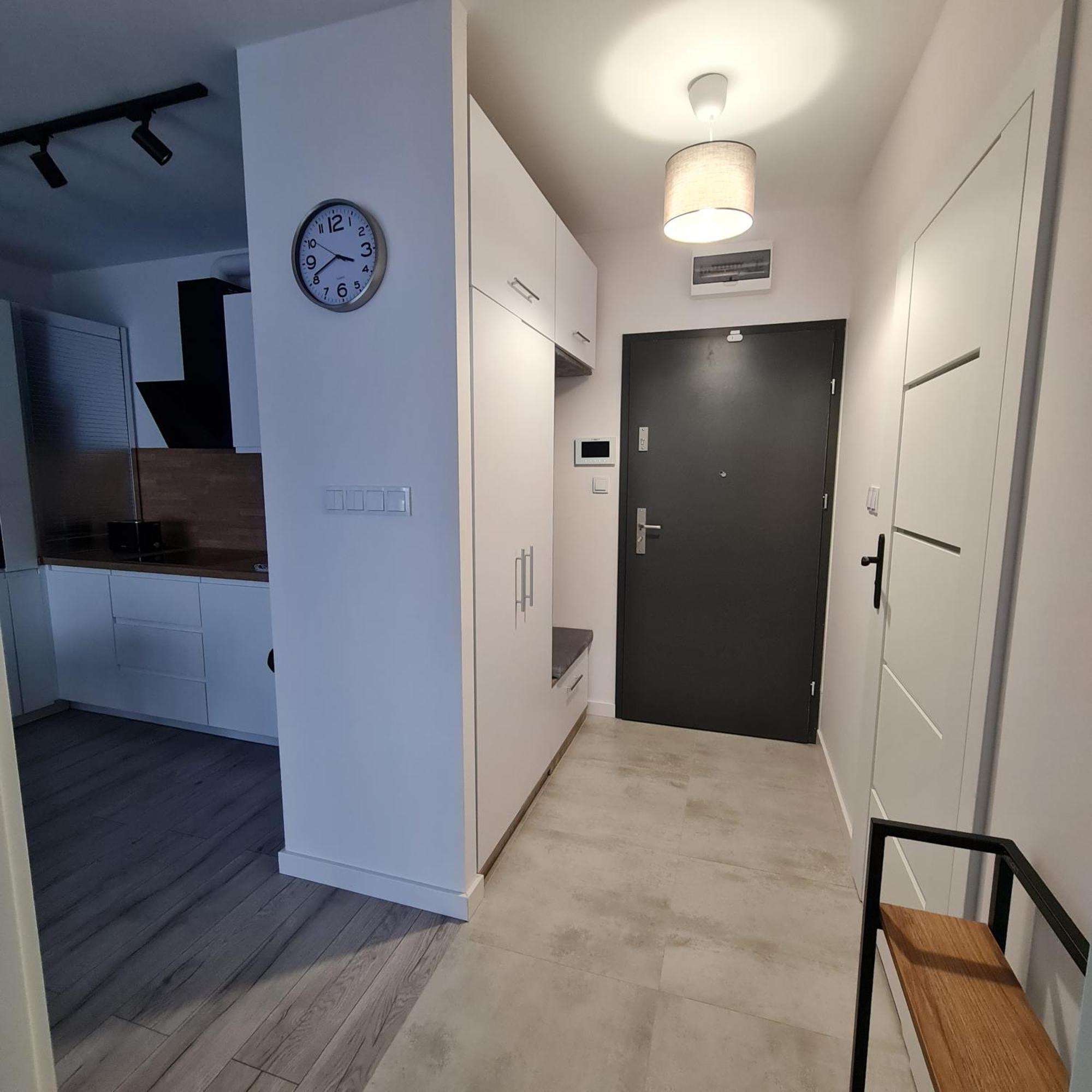 Green De Lux Apartament จีฟโนฟ ภายนอก รูปภาพ