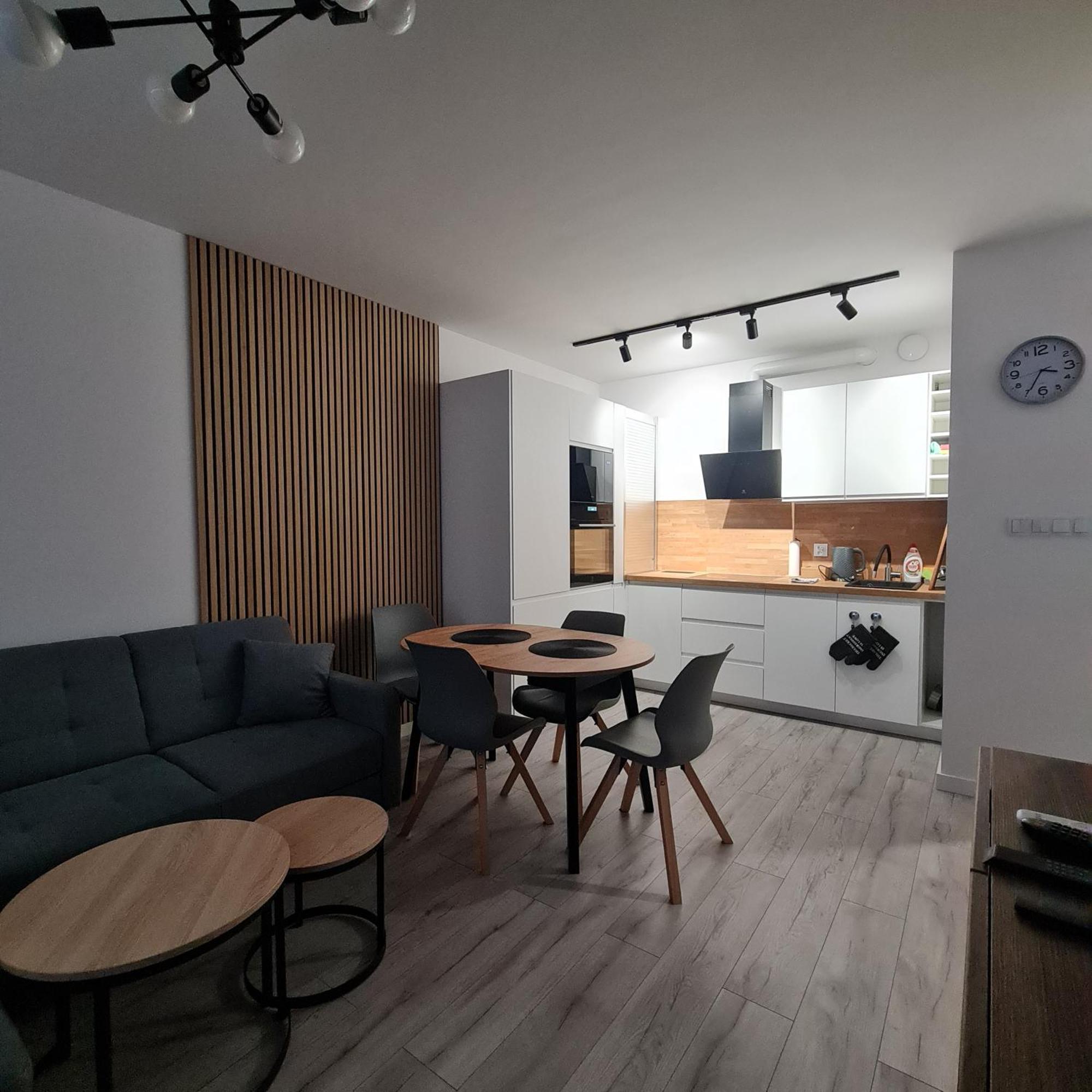 Green De Lux Apartament จีฟโนฟ ภายนอก รูปภาพ