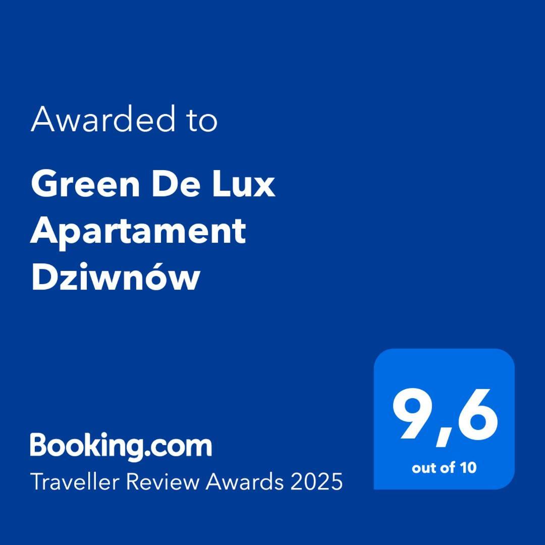 Green De Lux Apartament จีฟโนฟ ภายนอก รูปภาพ